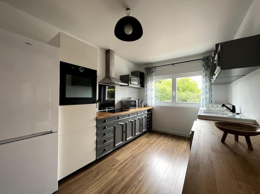 Le Grand Moretain Moret-sur-Loing Exterior foto